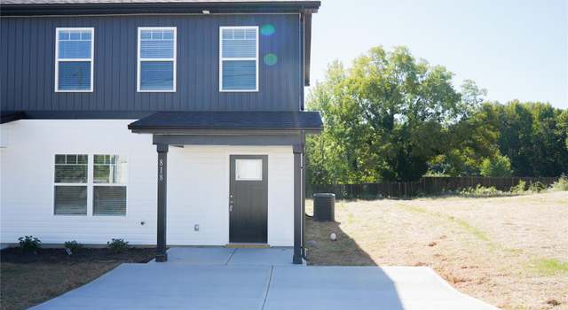 Photo of 818 Fairview St Unit A, Kannapolis, NC 28083