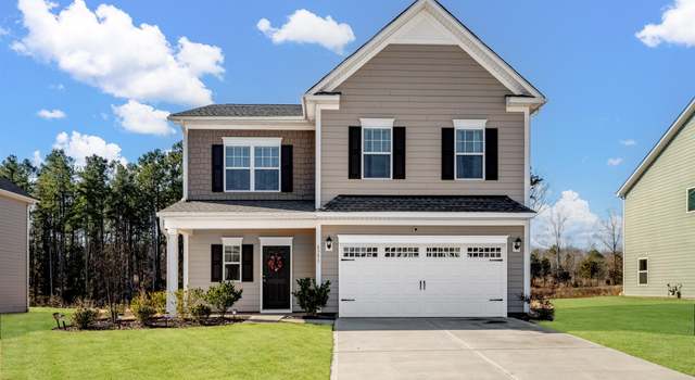 Photo of 6351 Trinity Crossing Cir, Kannapolis, NC 28081