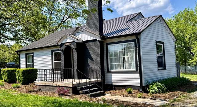 Photo of 304 Mountain View St, Morganton, NC 28655
