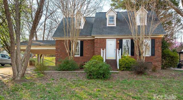Photo of 82 Paddington Dr SW, Concord, NC 28025