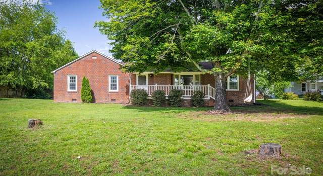 Photo of 175 Duke St, Granite Falls, NC 28630