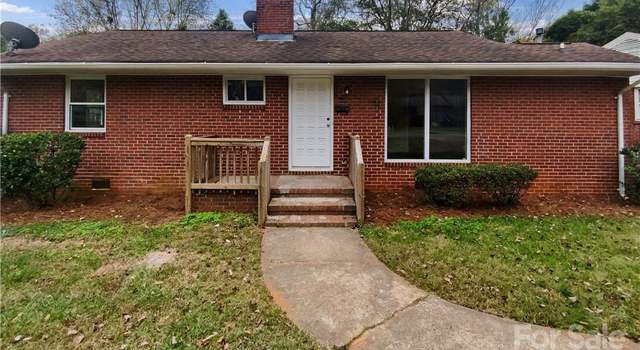 Photo of 3209 Credenza Rd, Charlotte, NC 28208
