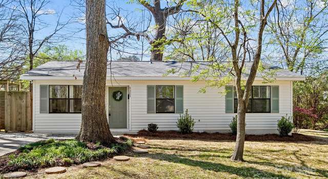 Photo of 4321 Love Ave, Charlotte, NC 28205