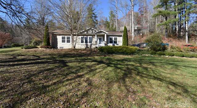 Photo of 549 Freeman Creek Rd, Zirconia, NC 28790