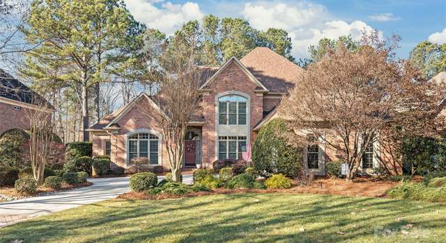 Photo of 15214 Mccomb Manor Ct, Charlotte, NC 28277