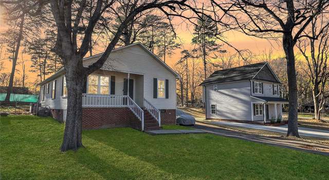 Photo of 1304 Browdis Ave, Kannapolis, NC 28083