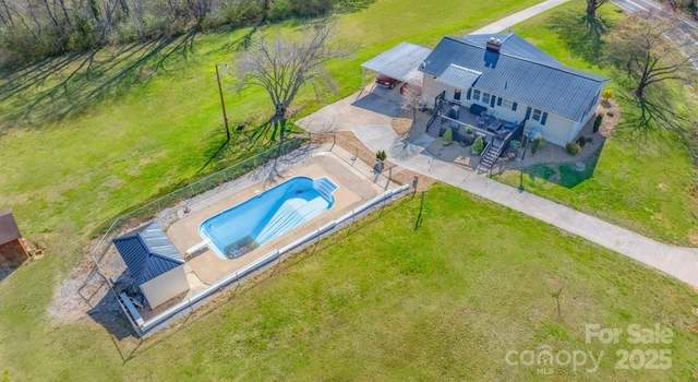 Photo of 78 Jack Corpening Rd, Nebo, NC 28761