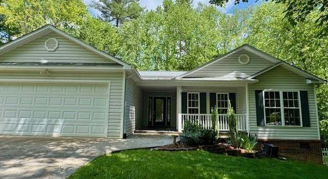 Photo of 117 N River Glen Dr, Morganton, NC 28655