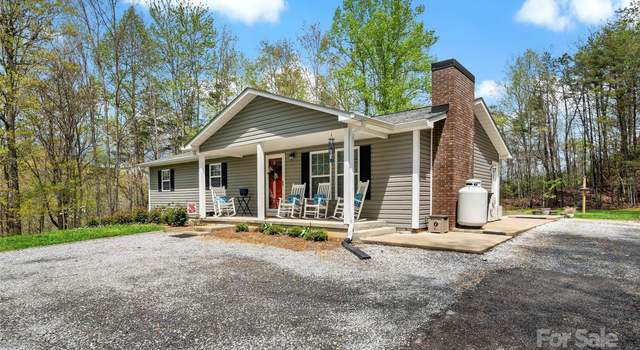 Photo of 688 Hidden Acres Dr Unit 3, 4, Marion, NC 28752