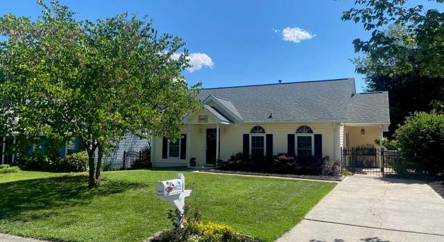 Photo of 9612 Farmridge Ln, Matthews, NC 28105