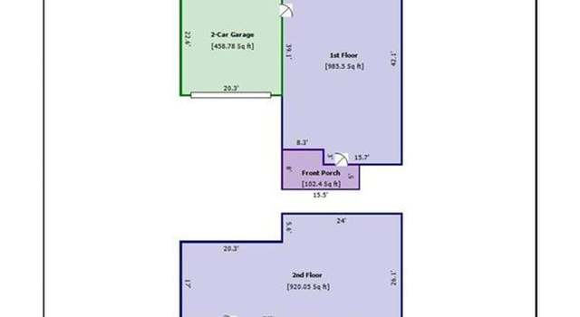 Photo of 2719 Amber Crest Dr, Gastonia, NC 28052