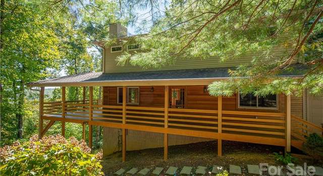 Photo of 208 Brandy Ridge Rd, Brevard, NC 28712