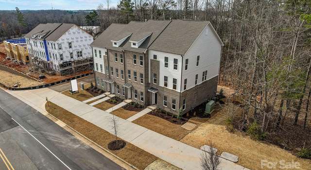 Photo of 2145 Noble Townes Way, Charlotte, NC 28262