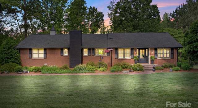 Photo of 530 Bonita Dr, Landis, NC 28088
