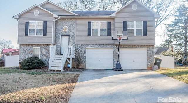 Photo of 520 5th Ave SE, Hickory, NC 28602