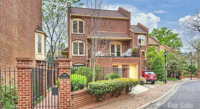 Photo of 309 Settlers Ln, Charlotte, NC 28202