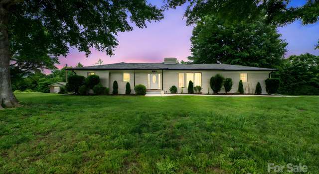 Photo of 806 N Central Ave, Locust, NC 28097
