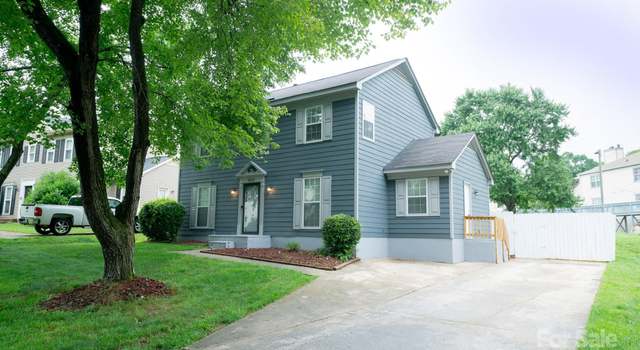 Photo of 8125 Sheringham Way, Charlotte, NC 28227
