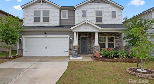 Property at 12536 Stoneybrook Pkwy, Huntersville, NC 28078, 5 beds, 3 baths