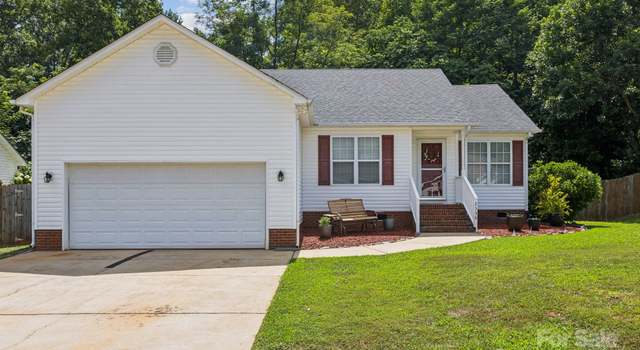 Photo of 2336 Nuthatch Dr, Rock Hill, SC 29732