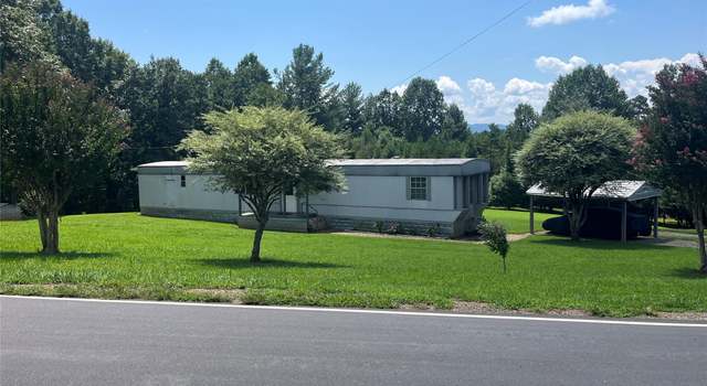 Photo of 2654 Burke Smokey Creek Rd, Lenoir, NC 28645