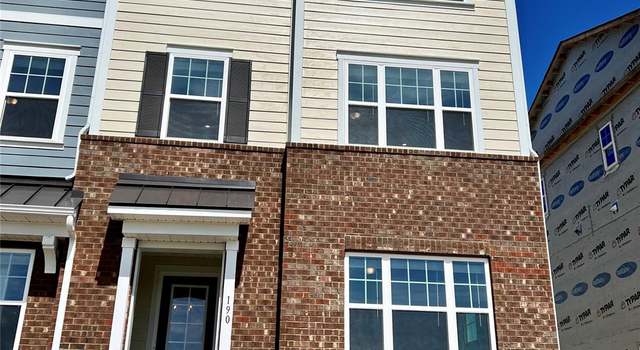 Photo of 190 Marron Dr #12, Indian Trail, NC 28079