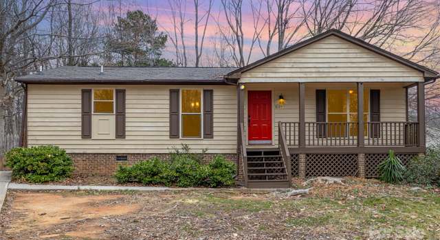 Photo of 8104 Tamalpais Ct, Charlotte, NC 28215