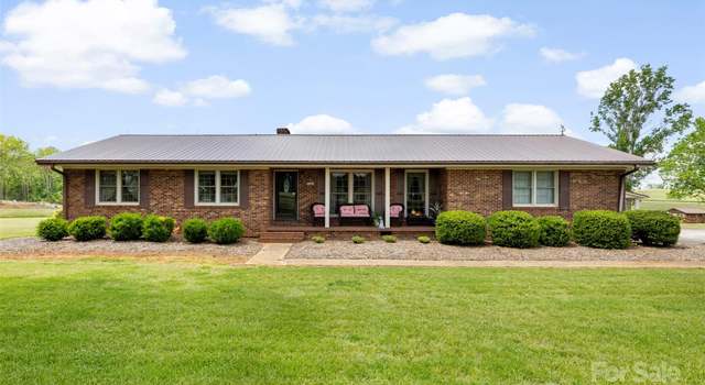 Photo of 1870 Sloan Rd, Mt Ulla, NC 28125