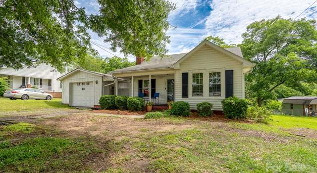 Photo of 357 N Main St, Mount Pleasant, NC 28124