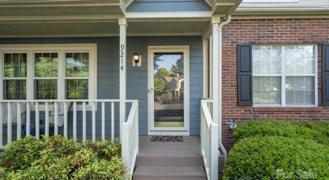 Photo of 9214 Arbourgate Meadows Ln, Charlotte, NC 28277