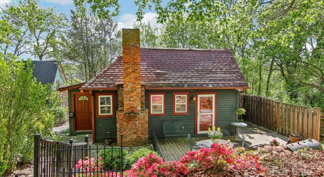Photo of 11 Club St, Asheville, NC 28801