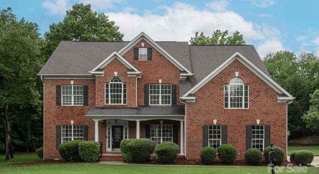 Photo of 601 Carver Pond Ln, Waxhaw, NC 28173