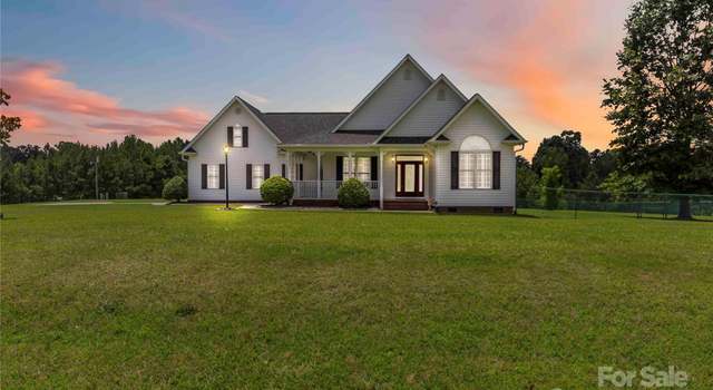 Photo of 3624 Ramsey Rd, Sharon, SC 29742