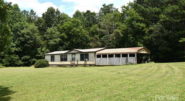 Photo of 507 Liberty Ln, Taylorsville, NC 28681