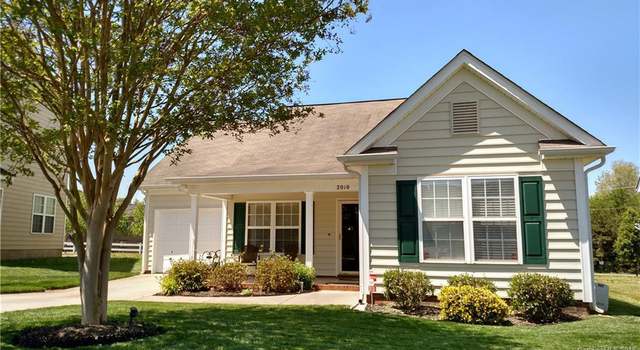 Photo of 2010 Wexford Way, Statesville, NC 28625