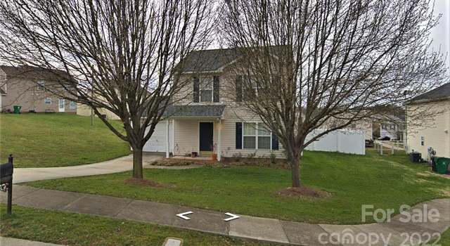 Photo of 8519 Emerald Fern Way, Charlotte, NC 28214
