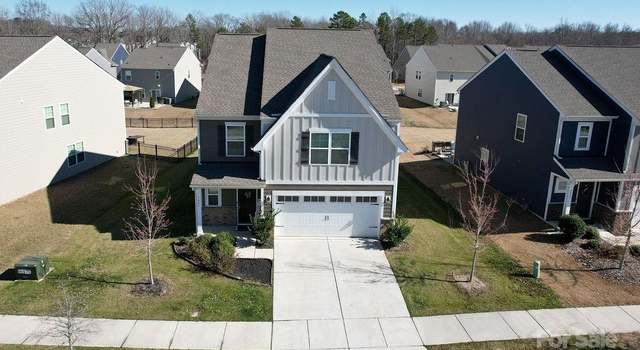 Photo of 1461 Forkhorn Dr, Monroe, NC 28110
