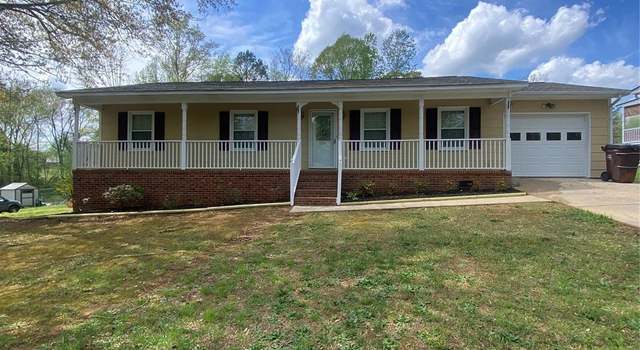 Photo of 201 Glenwood Dr, Blacksburg, SC 29702