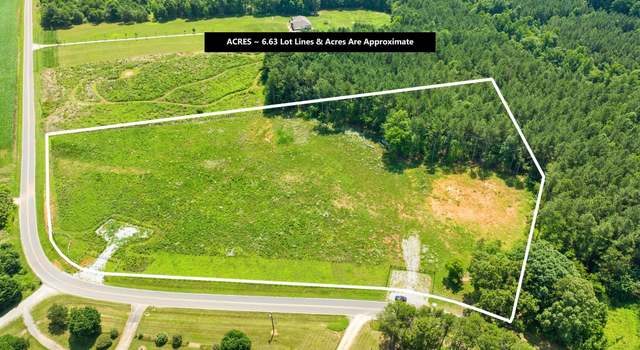 Photo of 5921 Alley Rd, Catawba, NC 28609