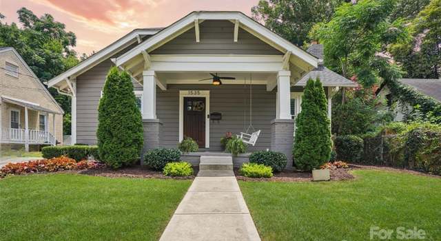 Photo of 1535 Southwood Ave, Charlotte, NC 28203