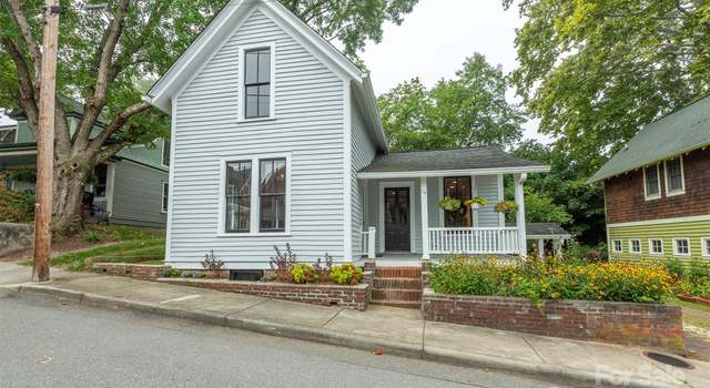 Photo of 14 Harrison St, Asheville, NC 28801