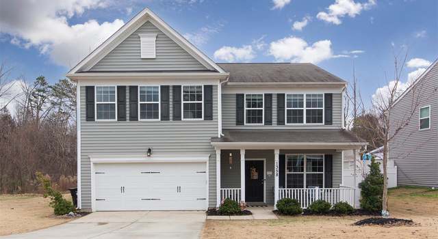 Photo of 1358 Soothing Ct, Concord, NC 28027