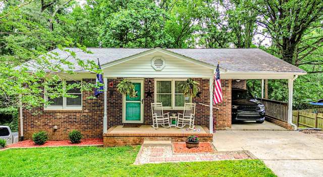 Photo of 206 Logan Dr, Blacksburg, SC 29702