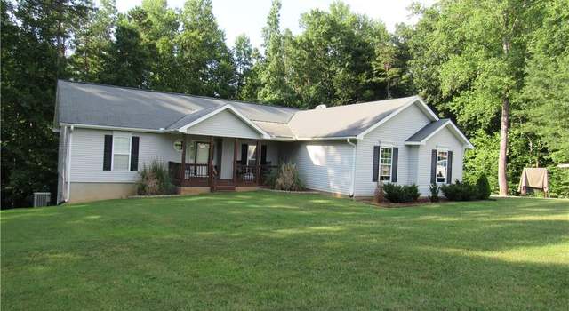 Photo of 4671 Pless Rd, Rockwell, NC 28138