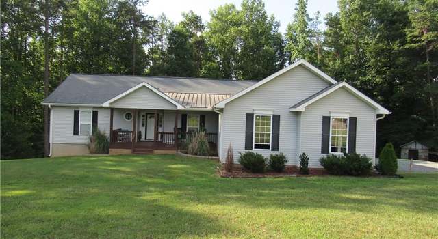 Photo of 4671 Pless Rd, Rockwell, NC 28138