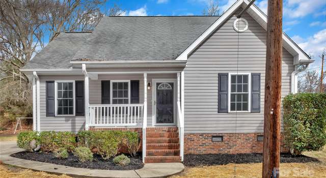 Photo of 559 Reid St, Kannapolis, NC 28083