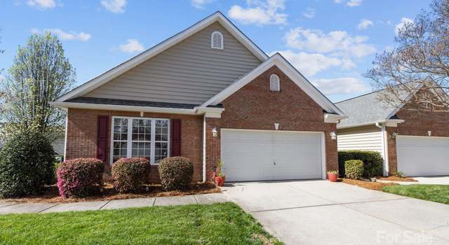 Photo of 1668 Onyx Rdg #116, Fort Mill, SC 29708