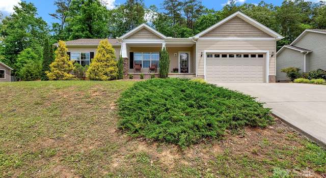 Photo of 52 Luther Cove Rd, Candler, NC 28715