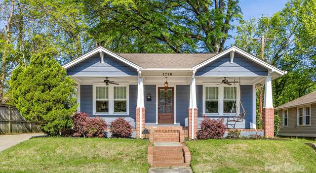 Photo of 1716 Wickford Pl, Charlotte, NC 28203