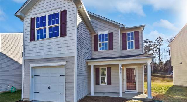 Photo of 6621 Pennacook Dr, Charlotte, NC 28214